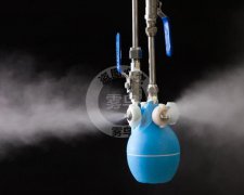 车间喷雾加湿用水量计算