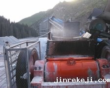 如何维护bv伟德微博喷雾降尘设备？